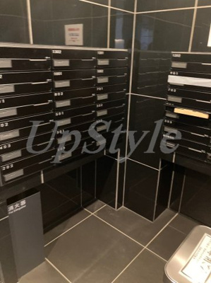 【その他】 | ステージファースト上野松が谷アジールコート