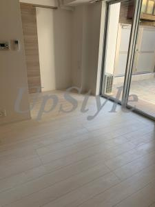 【居間・リビング】 | ステージファースト上野松が谷アジールコート