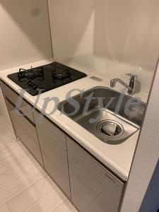 【キッチン】 | ステージファースト上野松が谷アジールコート