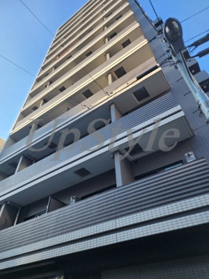 【外観】 | ステージグランデ新御徒町アジールコート