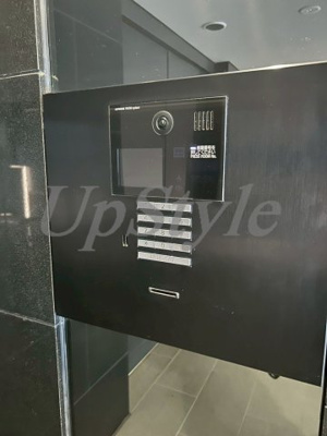 【エントランス】 | ステージグランデ新御徒町アジールコート