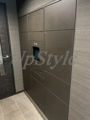 【その他共用部分】 | ステージグランデ新御徒町アジールコート