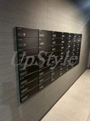 【その他共用部分】 | ステージグランデ新御徒町アジールコート