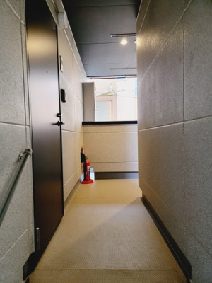 【その他共用部分】 | ウィステリア・ガーデン | 鶯谷の賃貸物件。
「ウィステリア・ガーデン」のことなら(株)メイワ・エステートへお任せください。