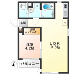 ウィステリア・ガーデンの画像