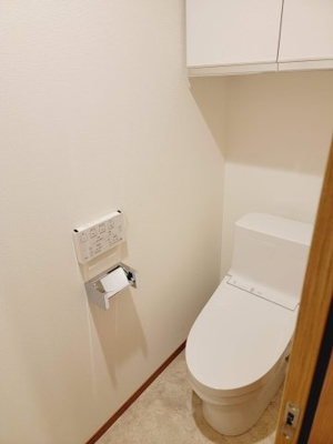 【トイレ】 | ウィステリア・ガーデン | 鶯谷の賃貸物件。
「ウィステリア・ガーデン」のことなら(株)メイワ・エステートへお任せください。