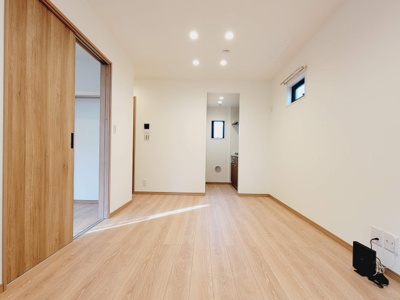 【居間・リビング】 | ウィステリア・ガーデン | 鶯谷の賃貸物件。
「ウィステリア・ガーデン」のことなら(株)メイワ・エステートへお任せください。