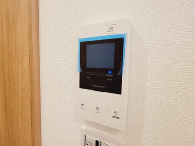 【セキュリティ】 | ウィステリア・ガーデン | 鶯谷の賃貸物件。
「ウィステリア・ガーデン」のことなら(株)メイワ・エステートへお任せください。