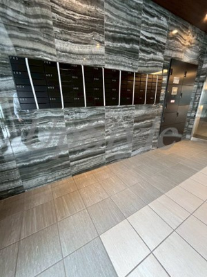 【その他共用部分】 | グランパセオ押上Ⅱ