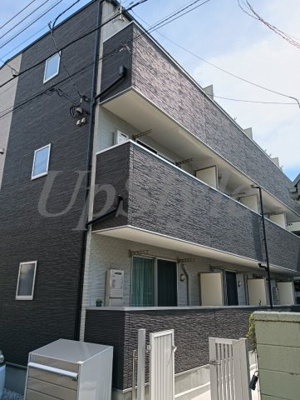 【外観】 | エスペランサ四ツ木