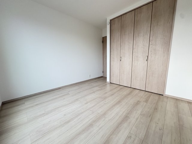 三木市志染町青山１丁目新築戸建１号棟の洋室