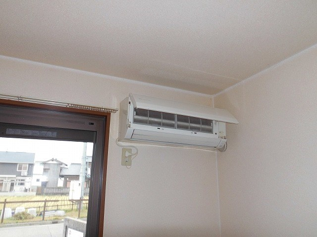 セジュールル・サントルの設備