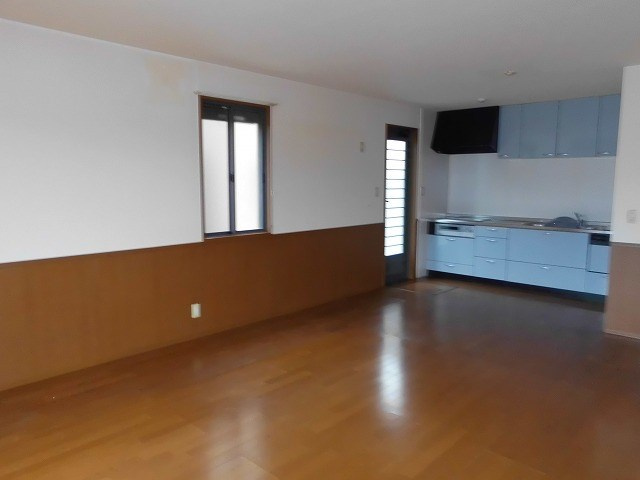 セジュールル・サントルの居間・リビング