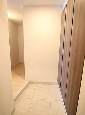 【玄関】 | プレール・ドゥーク東向島 | 毎日通る玄関はこちらです