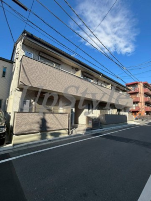 【外観】 | グランシェバリエ