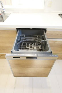 【構造・工法・仕様】 | 【仲介手数料無料！！】府中市朝日町1丁目　新築戸建て（全3棟）2号棟　6750万円