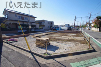 【外観】 | 2号棟　令和7年11月20日撮影