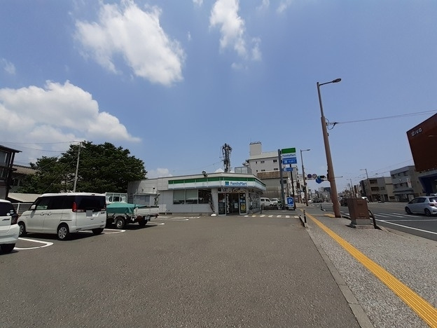 旭テラスＮＩの周辺|その他