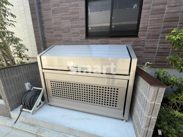 【その他共用部分】 | Sun West