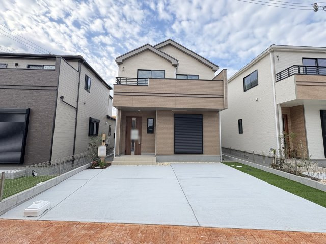 三木市緑が丘町本町１丁目新築戸建２号棟