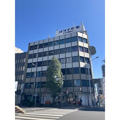 【外観】 | NTS金山