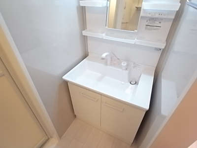 【独立洗面台】 | エトワール