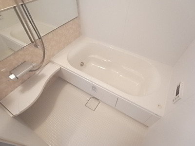 【浴室】 | エトワール