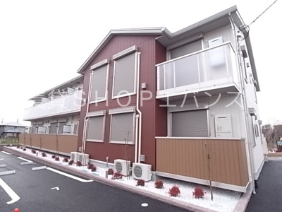 【外観】 | エトワール