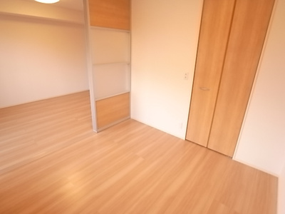 【寝室】 | エトワール