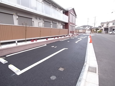 【駐車場】 | エトワール