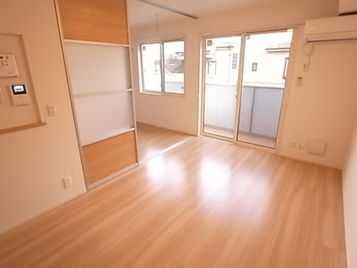 【洋室】 | エトワール