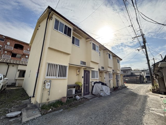 ファミリーコート神崎川