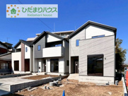 我孫子市青山2期　新築戸建　3号棟の画像