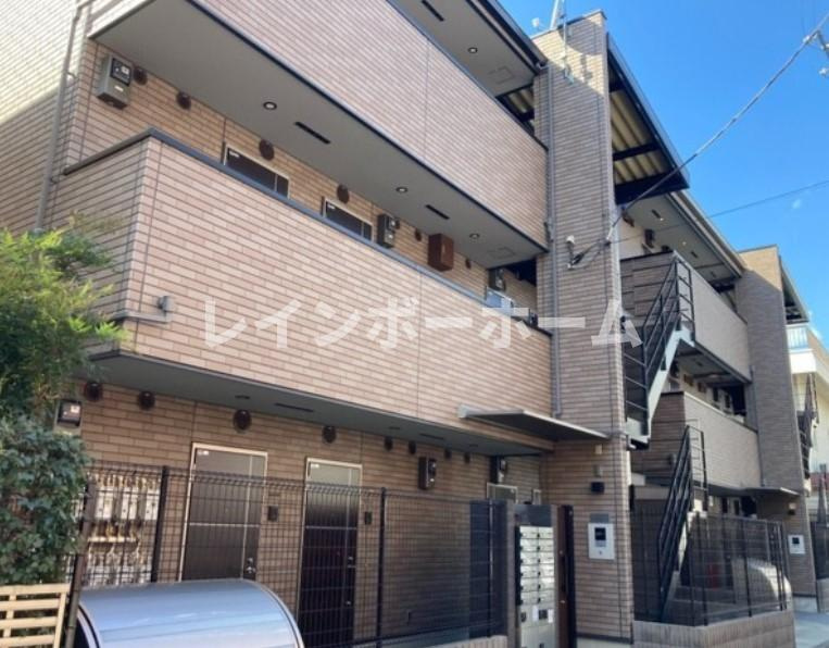 グランクオール朝霞