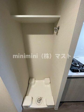 プレサンス天王寺ヴィヴァンの設備