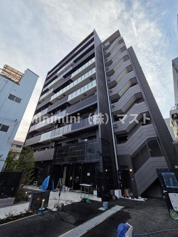 プレサンス天王寺ヴィヴァン