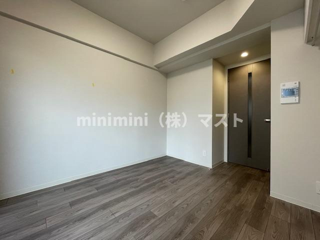 プレサンス天王寺ヴィヴァンの内装