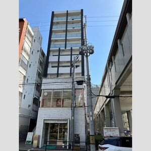 ルミエール光町Ⅲ