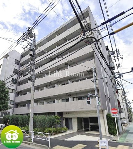 パティーナ菊川