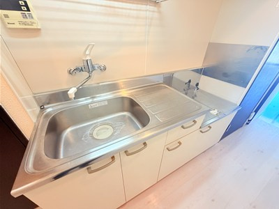 アクセス第7ビルのキッチン