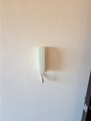 アクセス第7ビルのセキュリティ