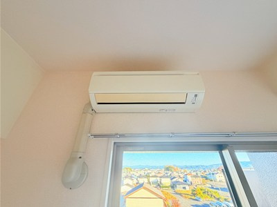 アクセス第7ビルの設備