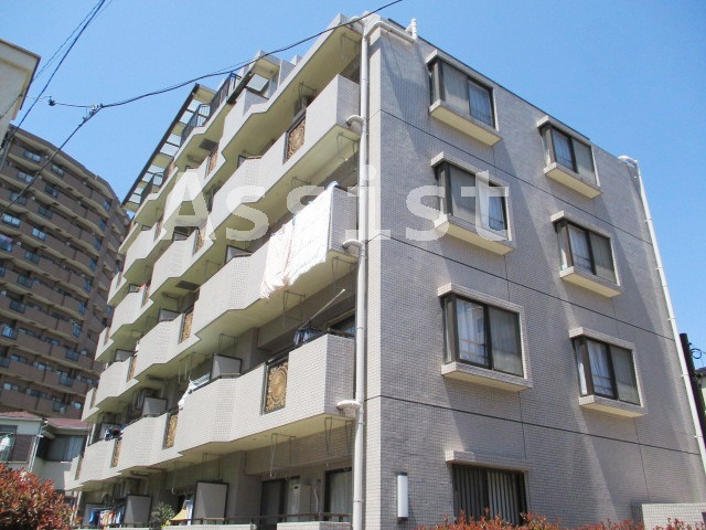 パーシブル目黒