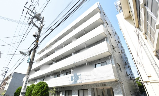 ソレム桜楓の画像