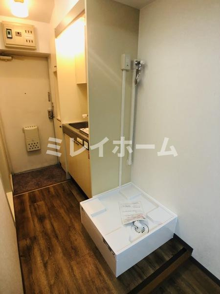 エクセレント蒲田の設備