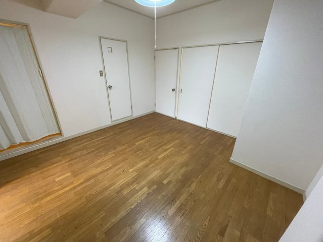 ヴィンテージ御影の居間・リビング