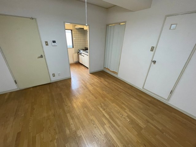 ヴィンテージ御影の居間・リビング