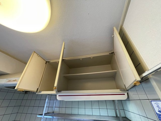 ヴィンテージ御影の玄関