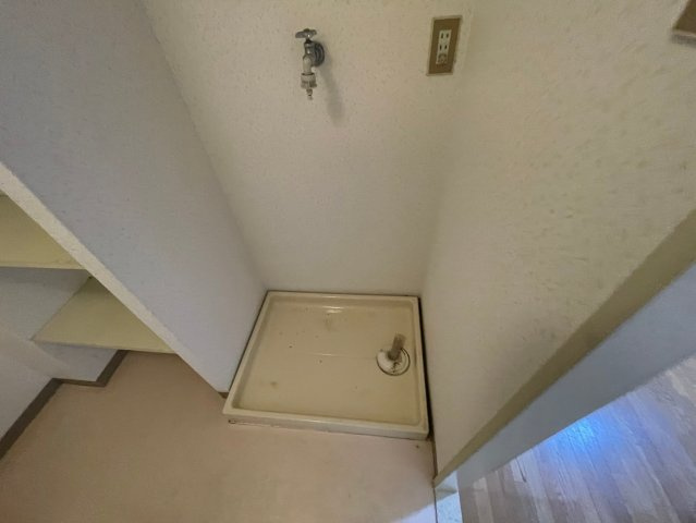 ヴィンテージ御影の設備