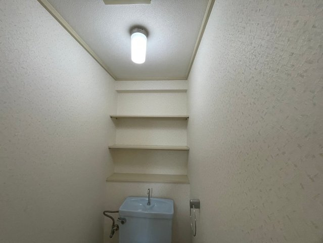 ヴィンテージ御影の内装